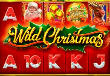 Wild Christmas