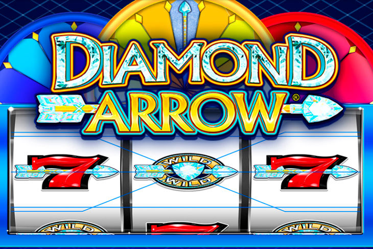 Diamond Arrow