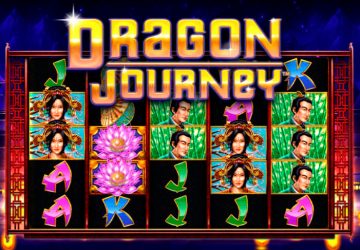 Dragon Journey