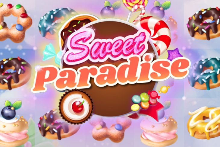 Sweet Paradise Sweet Paradise