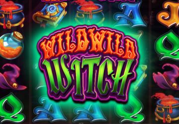 Wild Wild Witch