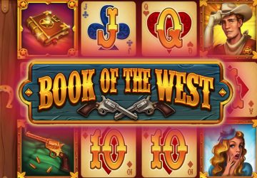 Book Of The West