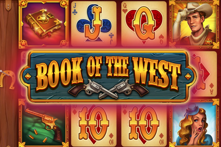 Book Of The West Book Of The West