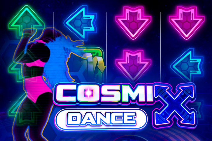 Cosmix Dance