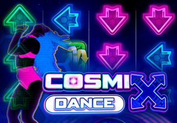 Cosmix Dance