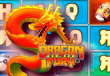 Dragon Fury