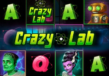 Crazy Lab