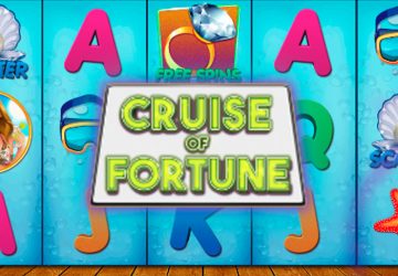 Cruise of Fortune