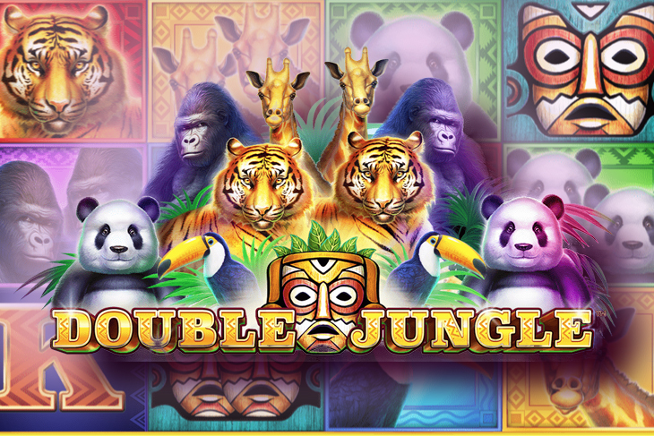 Double Jungle Double Jungle