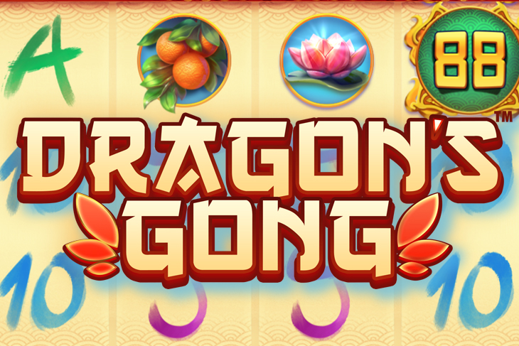 Dragon Gong