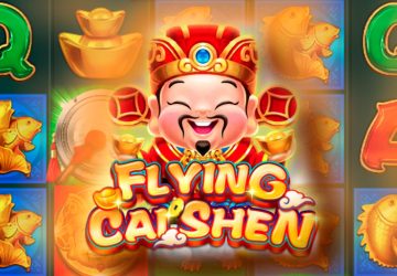 Flying Cai Shen