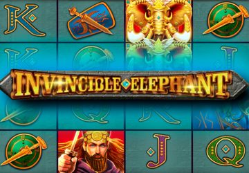 Invincible Elephant