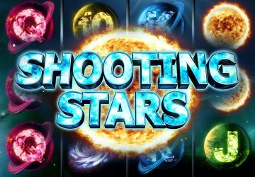 Shooting Stars