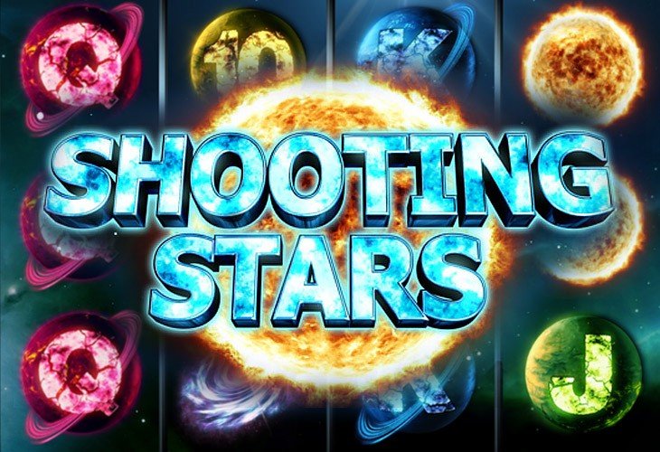 Shooting Stars Shooting Stars