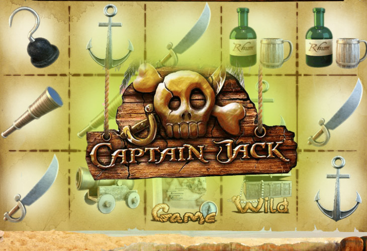 Captain Jack