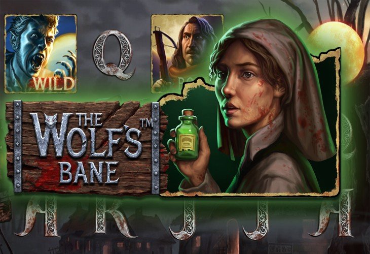 The Wolf’s Bane The Wolf’s Bane