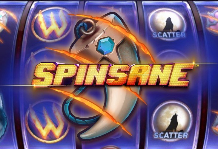 Spinsane