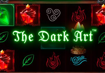 The Dark Art