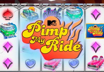 MTV Pimp My Ride