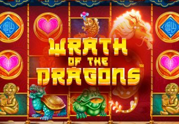 Wrath of the Dragons