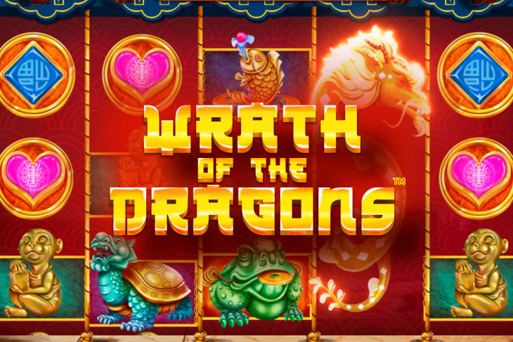 Wrath of the Dragons Wrath of the Dragons