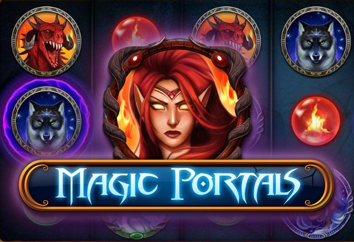 Magic Portals