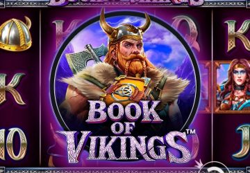 Book of Vikings