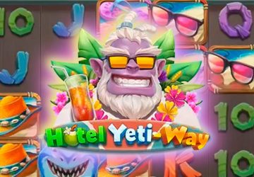 Hotel Yeti-Way