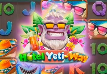 Hotel Yeti-Way