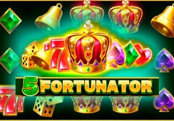5 Fortunator