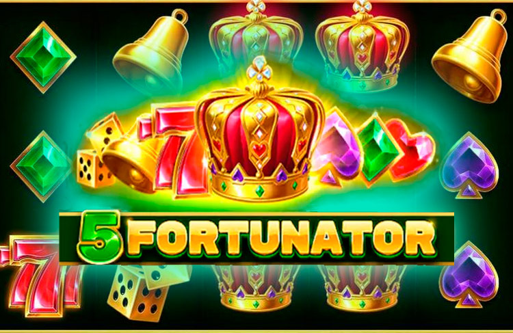 5 Fortunator 5 Fortunator