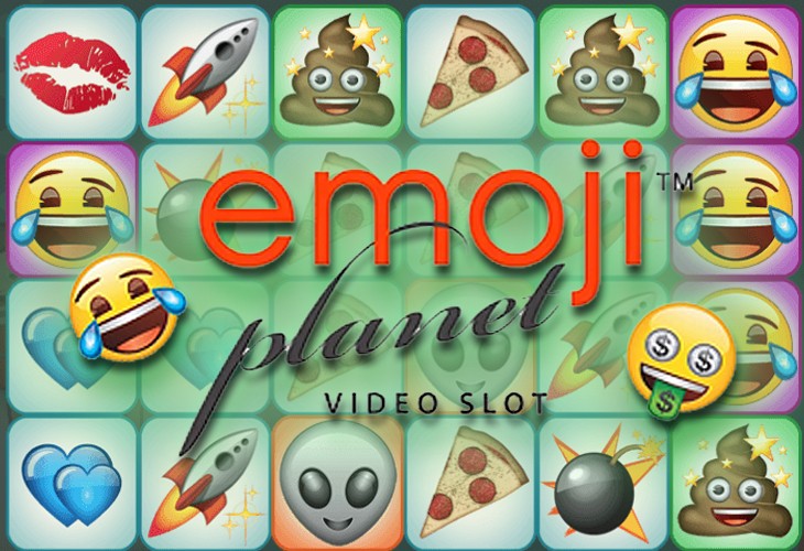 Emoji Planet