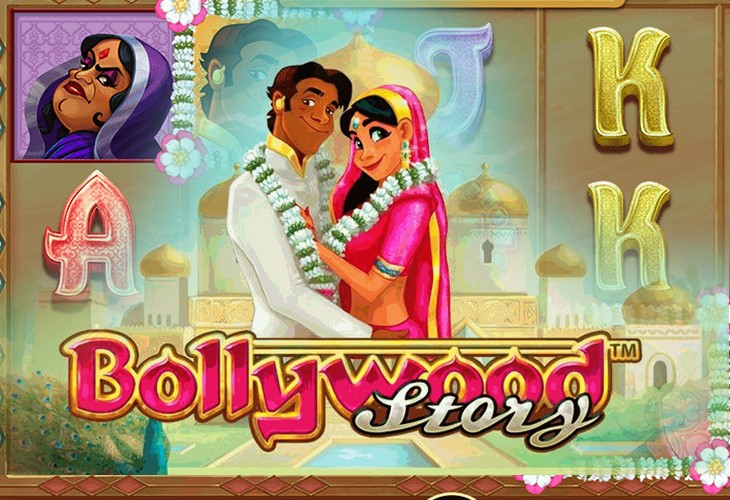 Bollywood Story