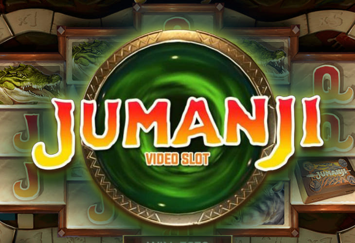 Jumanji