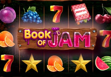 Book of Jam
