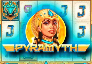 Pyramyth