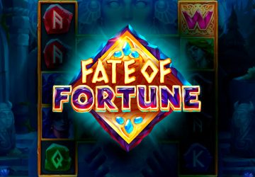 Fate of Fortune