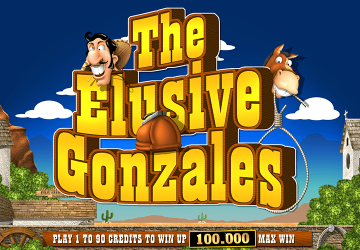 The Elusive Gonzales