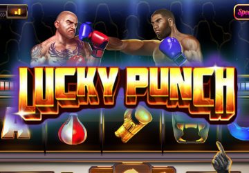 Lucky Punch