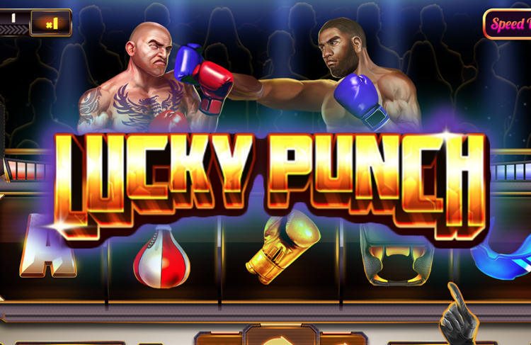 Lucky Punch