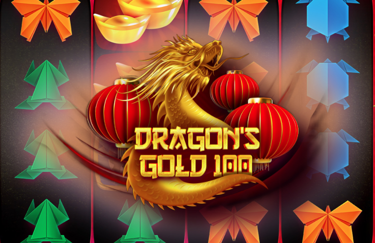 Dragon’s Gold 100 Dragon’s Gold 100