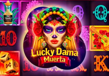 Lucky Dama Muerta