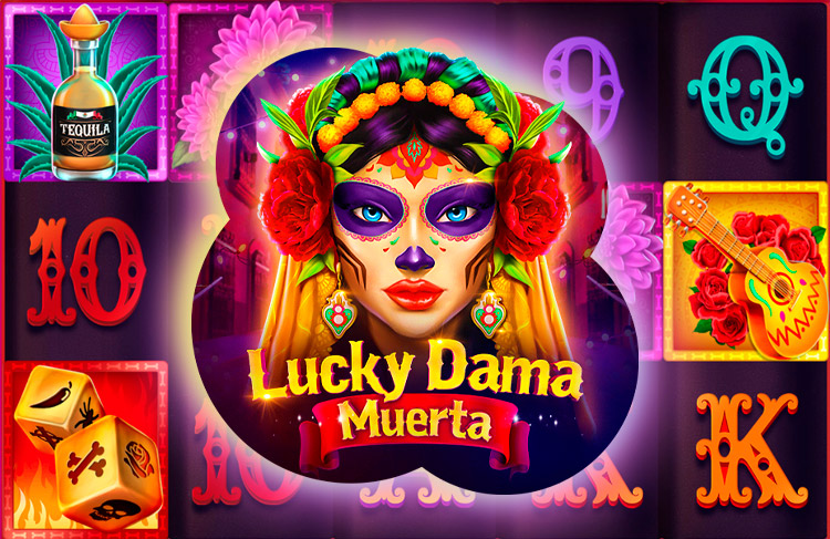 Lucky Dama Muerta Lucky Dama Muerta