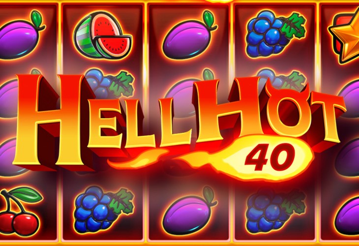 Hell Hot 40