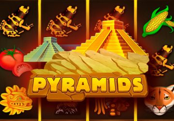 Pyramids