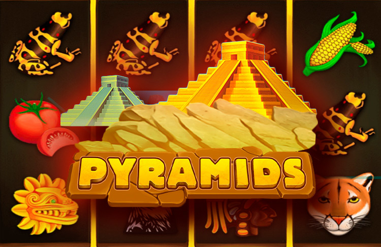 Pyramids Pyramids