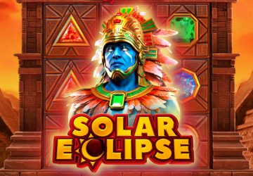 Solar Eclipse