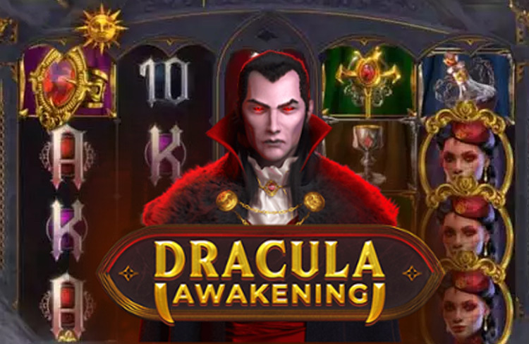 Dracula Awakening