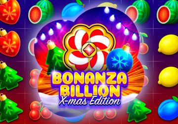 Bonanza Billion