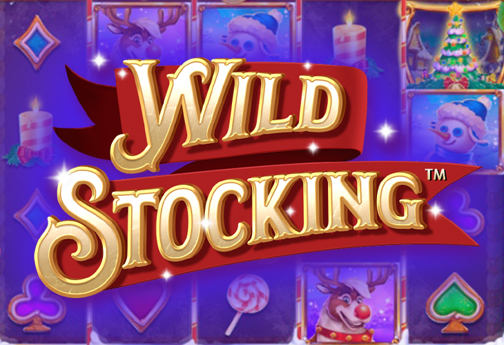 Wild Stocking Wild Stocking